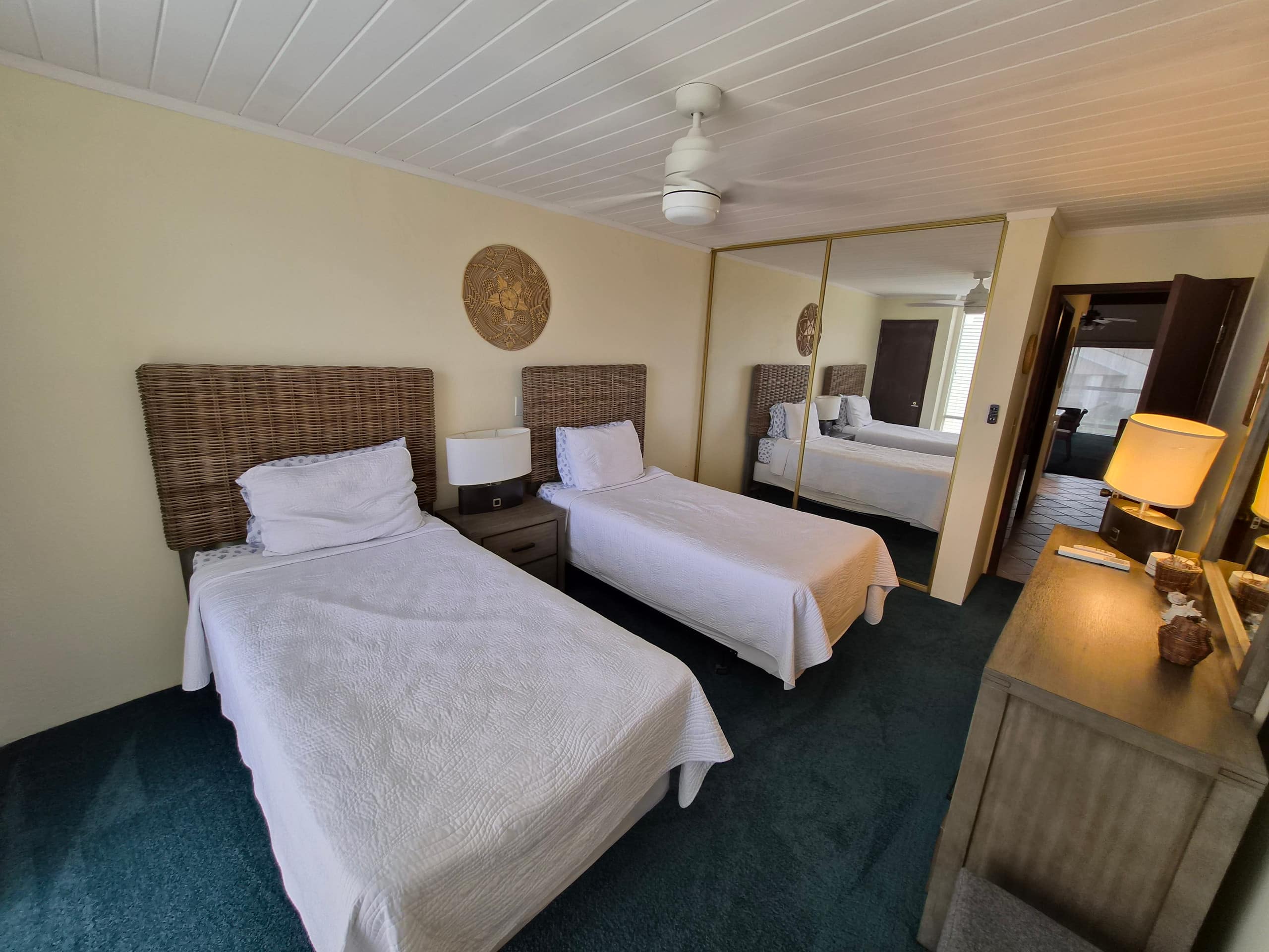 Condo in Kihei · ★4.63 · 2 bedrooms · 4 beds · 2 private baths - Image 8