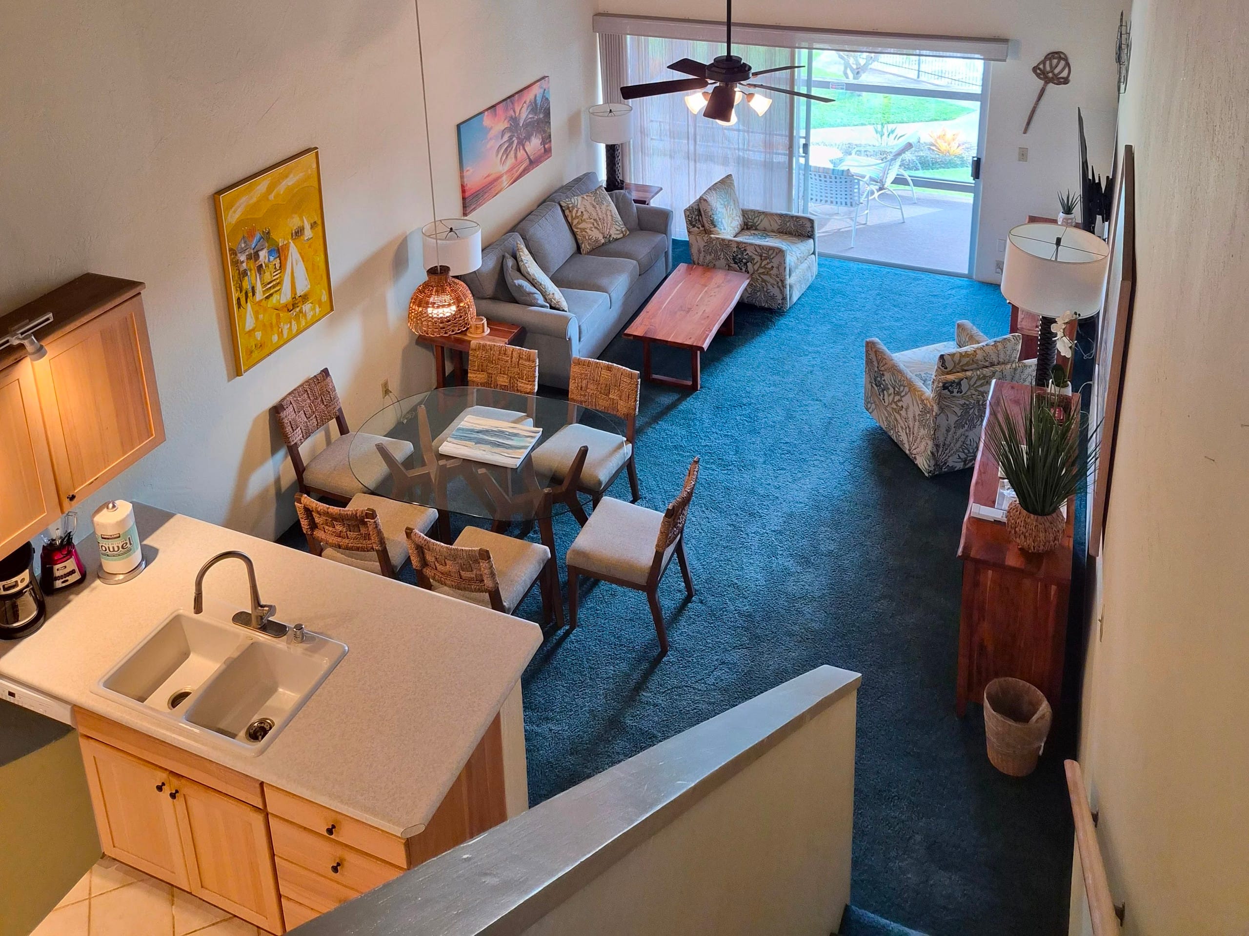 Condo in Kihei · ★4.63 · 2 bedrooms · 4 beds · 2 private baths - Image 6