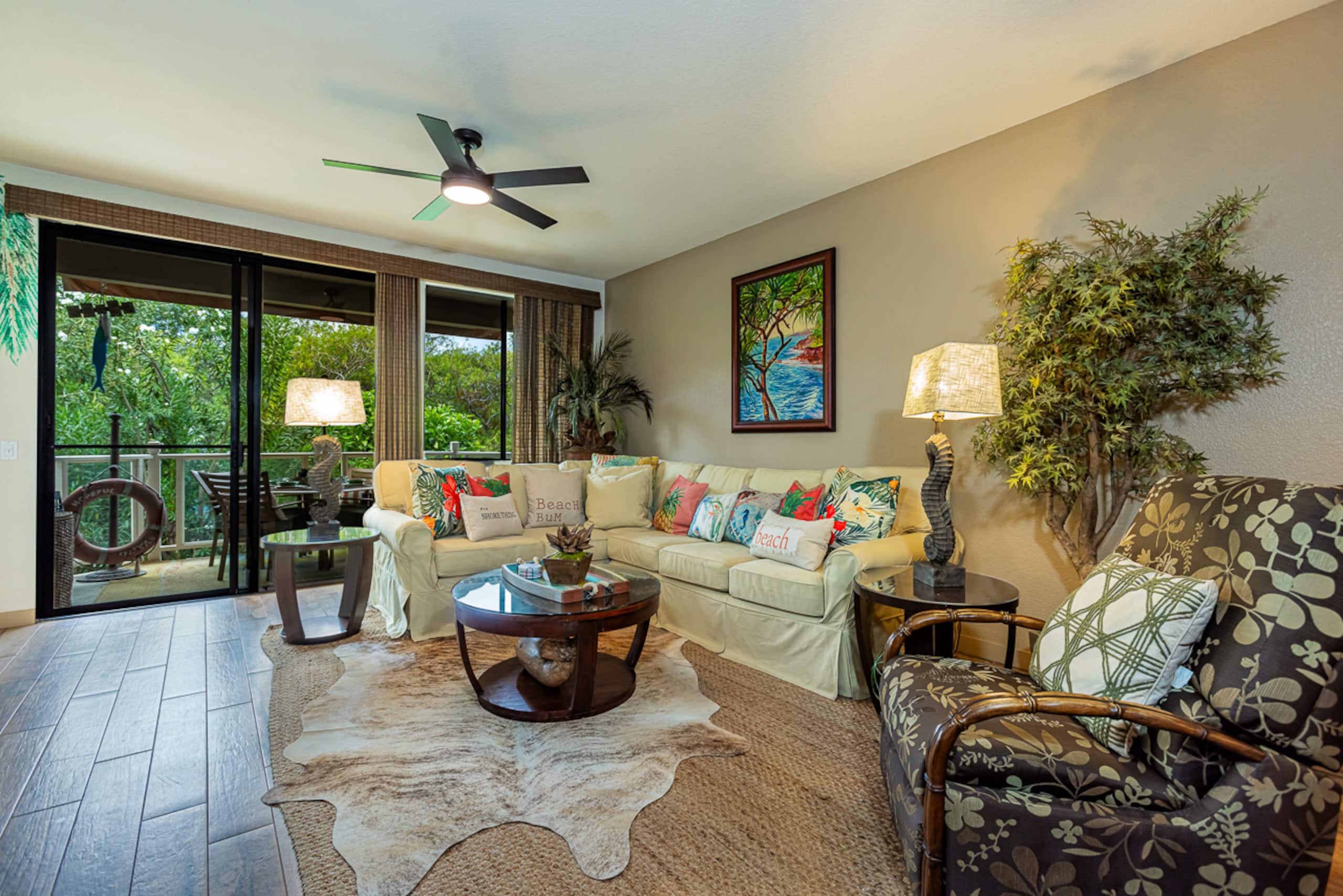 Condo in Wailea · ★4.82 · 2 bedrooms · 3 beds · 2 baths - Image 10