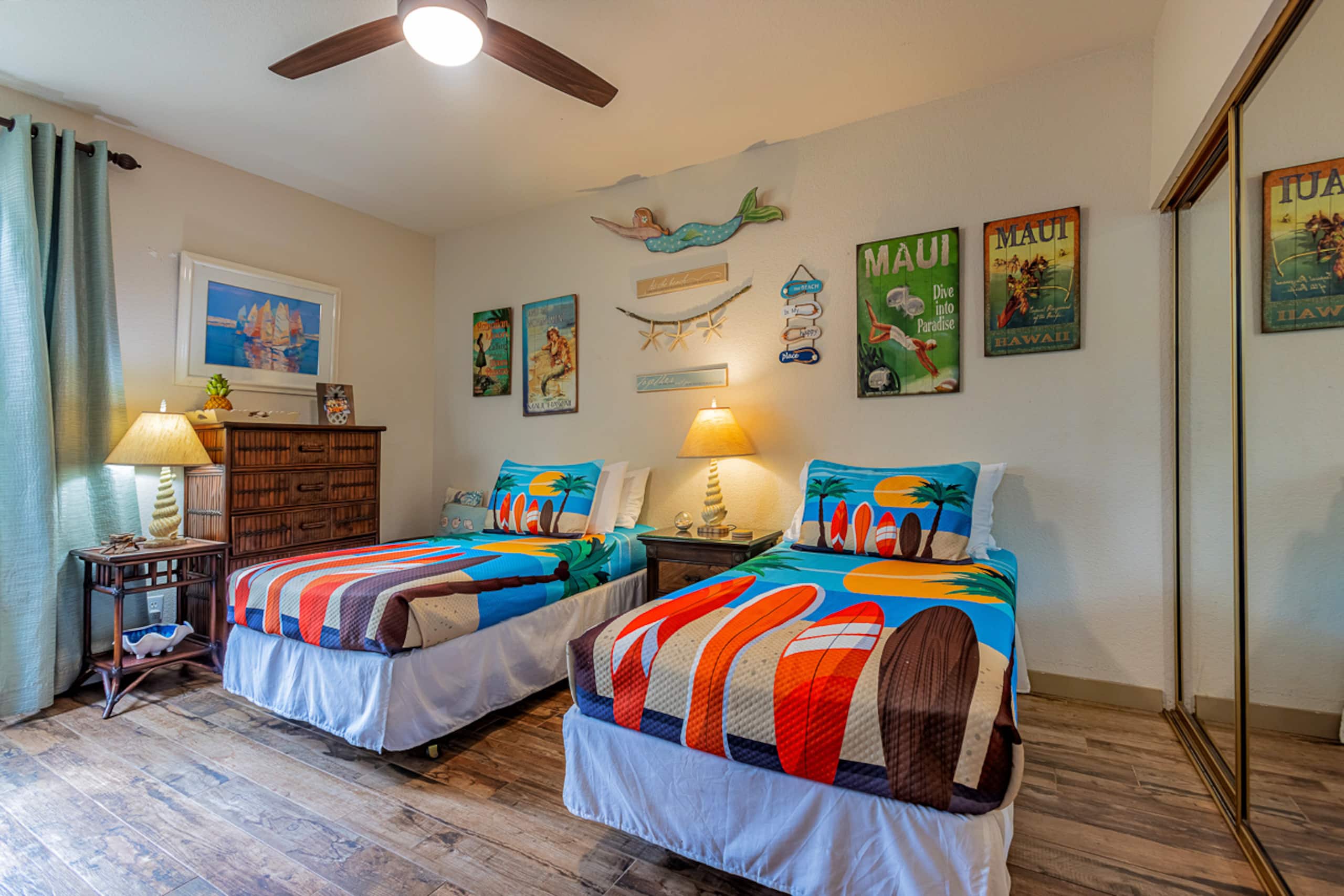 Condo in Wailea · ★4.82 · 2 bedrooms · 3 beds · 2 baths - Image 29