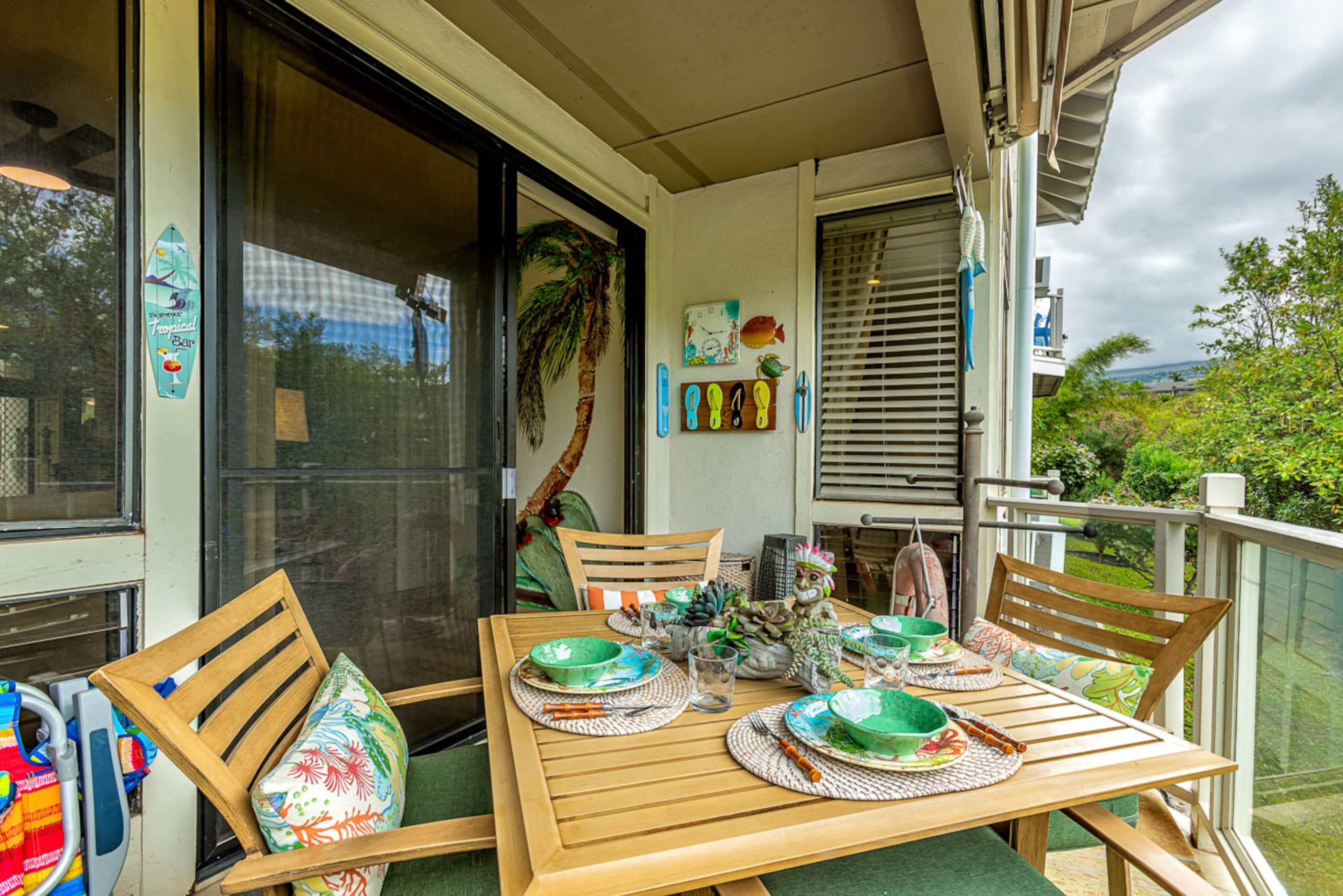 Condo in Wailea · ★4.82 · 2 bedrooms · 3 beds · 2 baths - Image 9