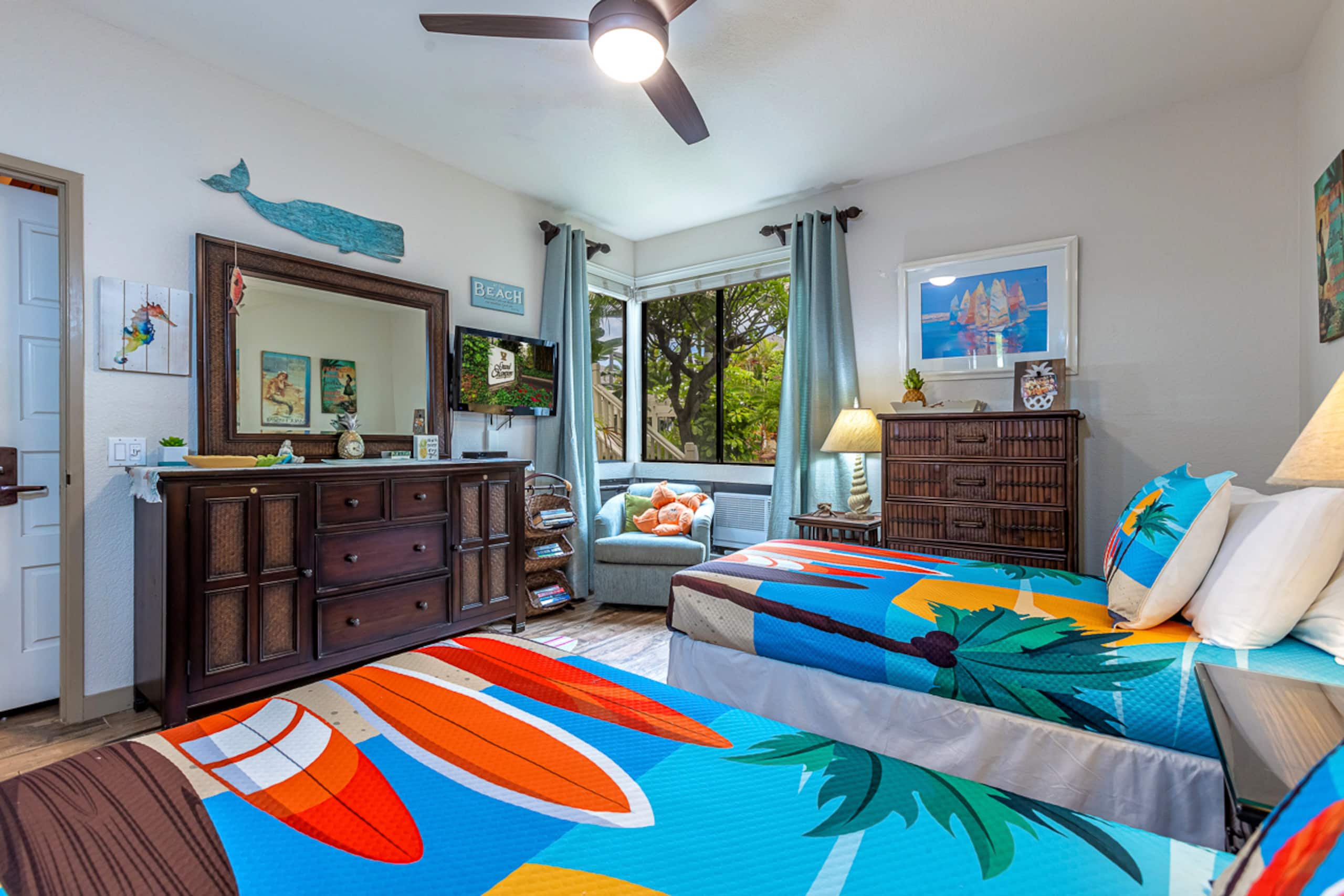 Condo in Wailea · ★4.82 · 2 bedrooms · 3 beds · 2 baths - Image 30