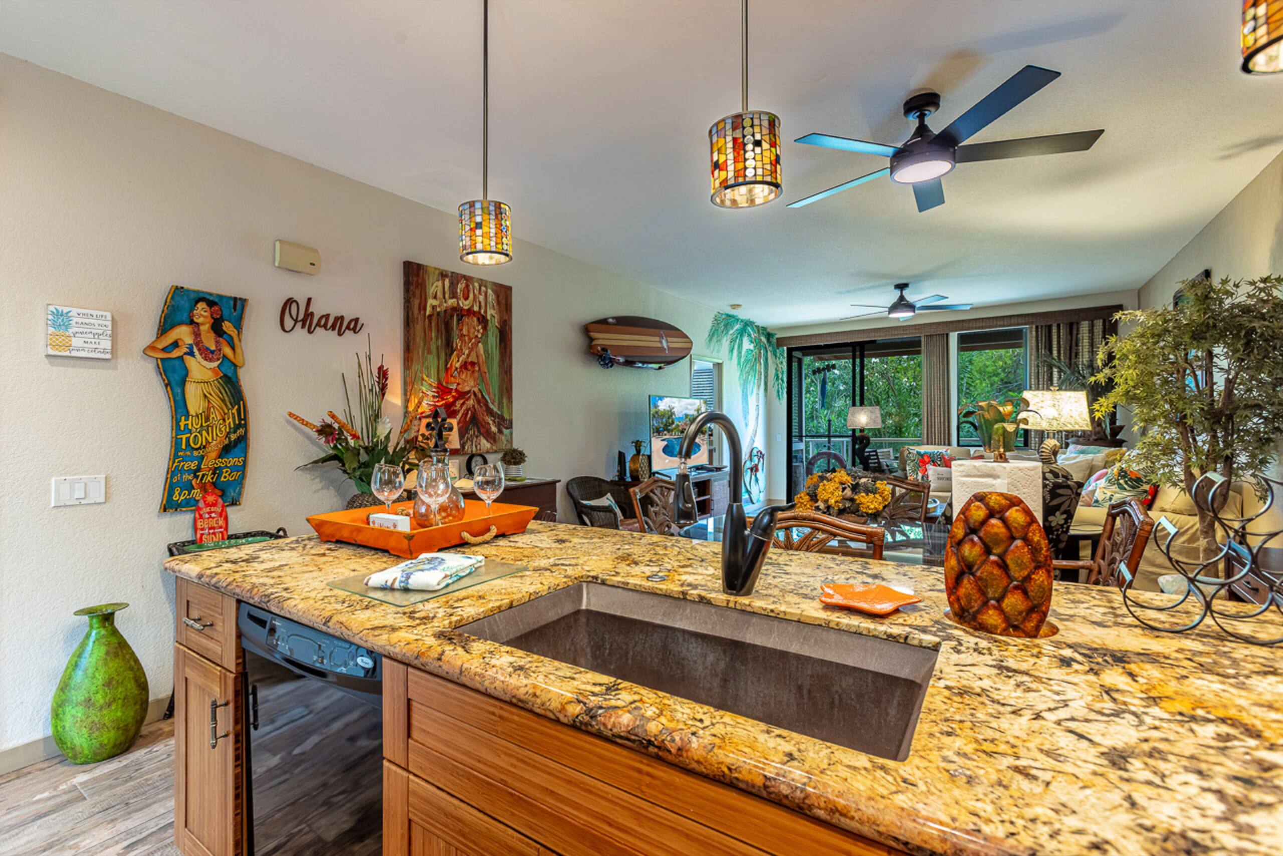 Condo in Wailea · ★4.82 · 2 bedrooms · 3 beds · 2 baths - Image 20