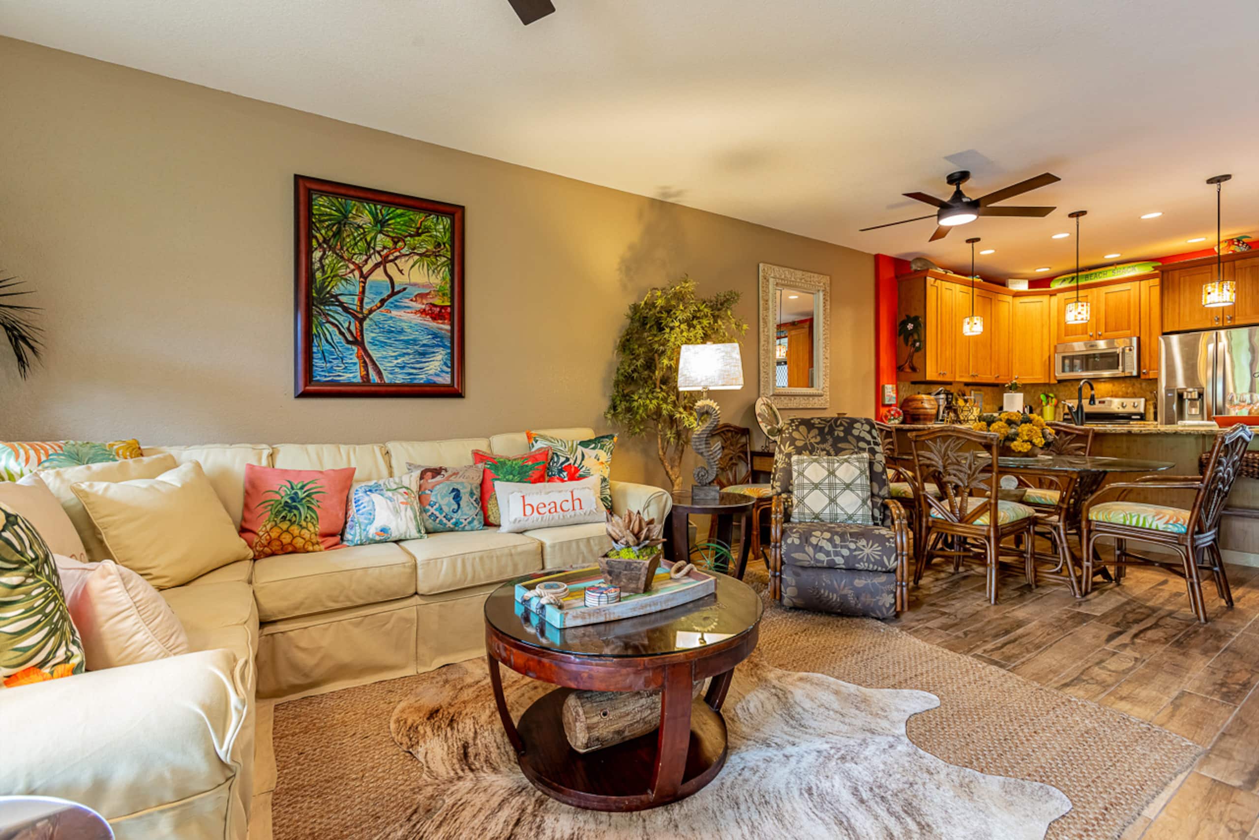 Condo in Wailea · ★4.82 · 2 bedrooms · 3 beds · 2 baths - Image 13
