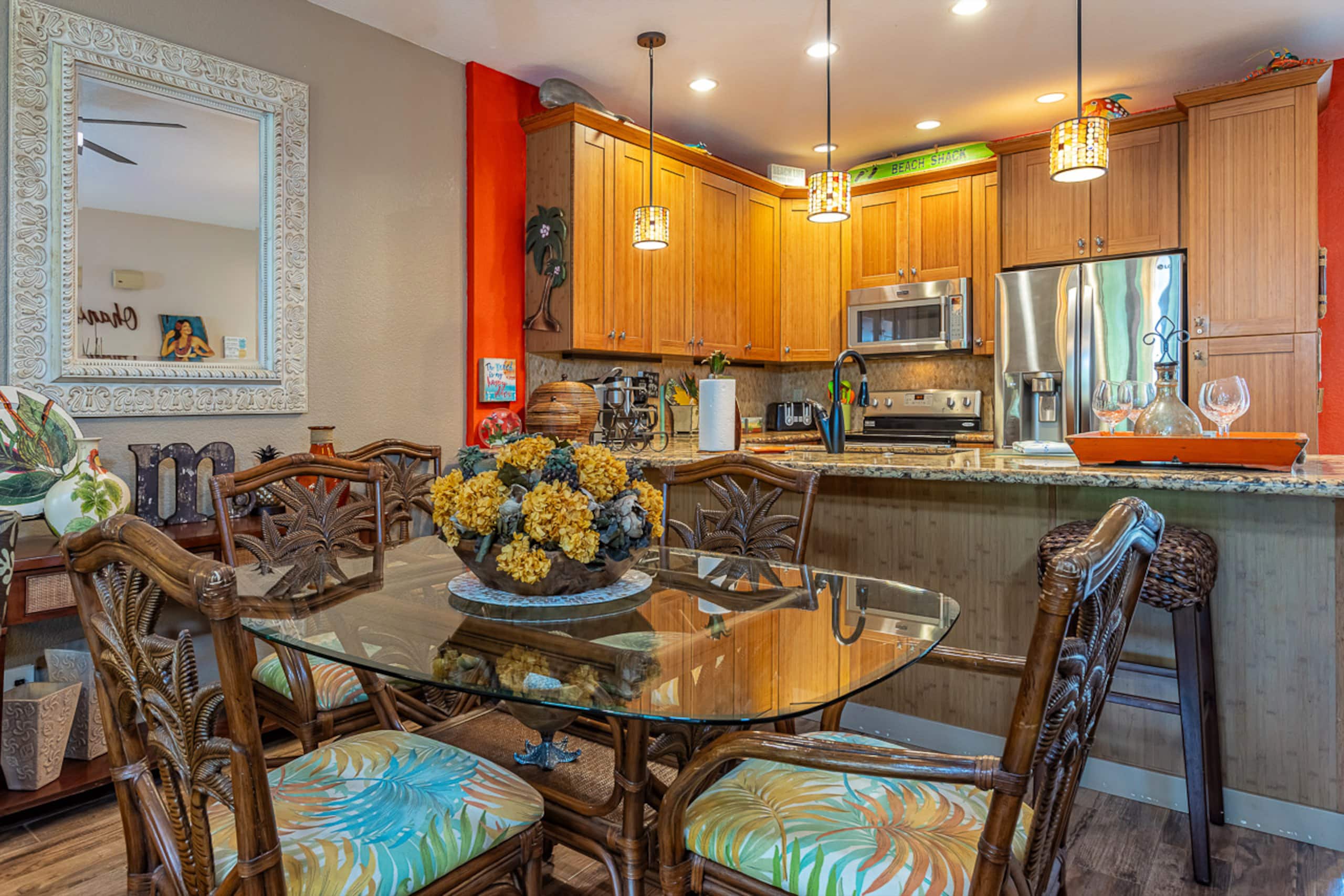 Condo in Wailea · ★4.82 · 2 bedrooms · 3 beds · 2 baths - Image 14