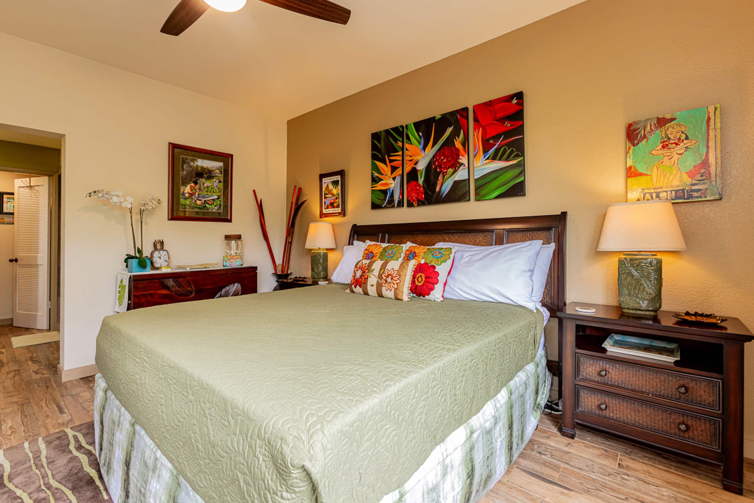 Condo in Wailea · ★4.82 · 2 bedrooms · 3 beds · 2 baths - Image 23