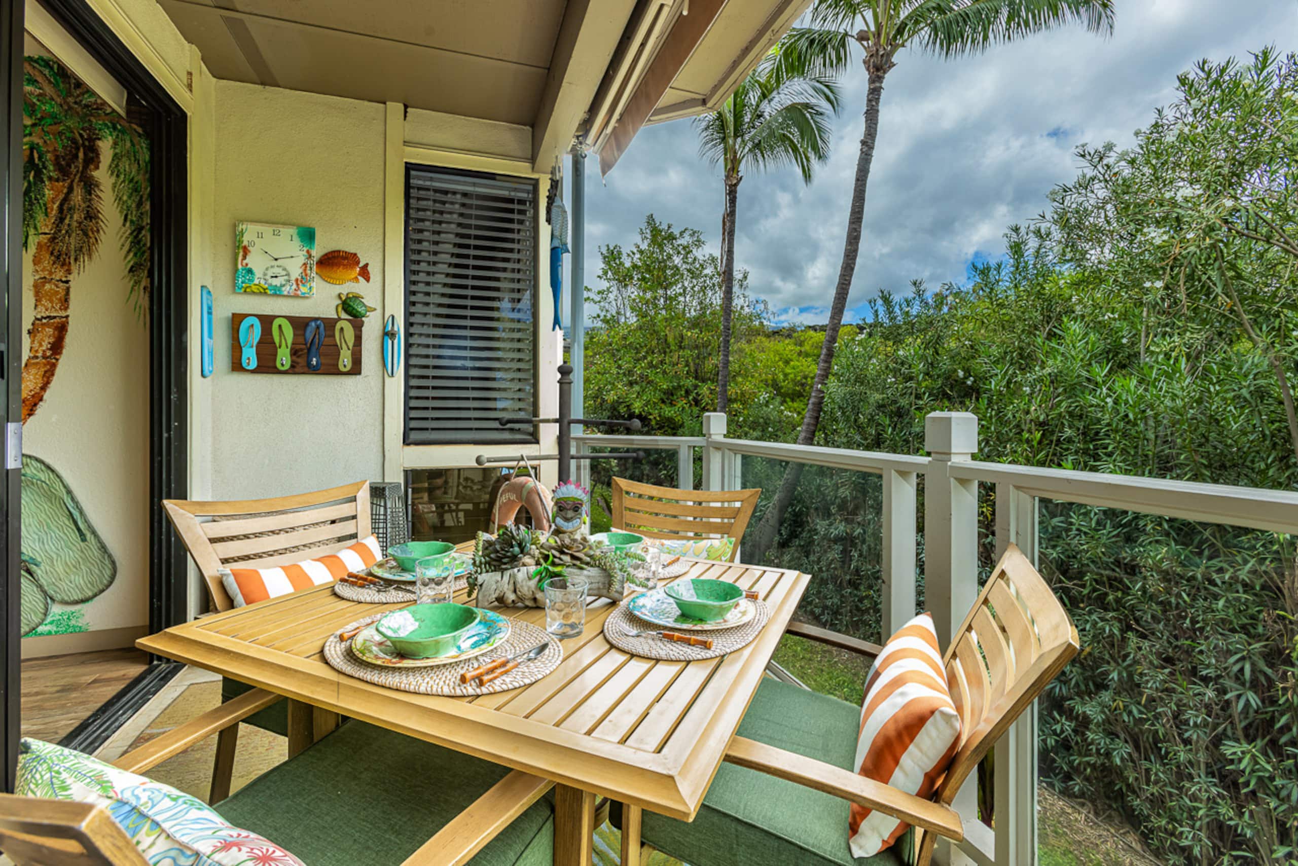 Condo in Wailea · ★4.82 · 2 bedrooms · 3 beds · 2 baths - Image 7