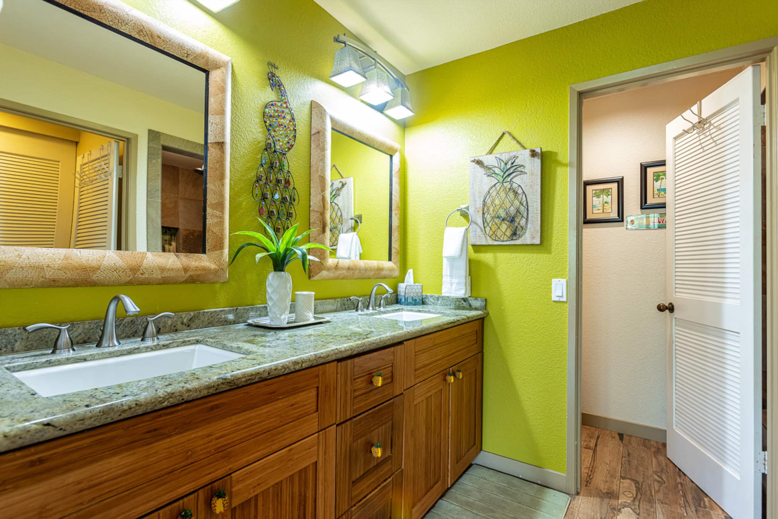 Condo in Wailea · ★4.82 · 2 bedrooms · 3 beds · 2 baths - Image 27