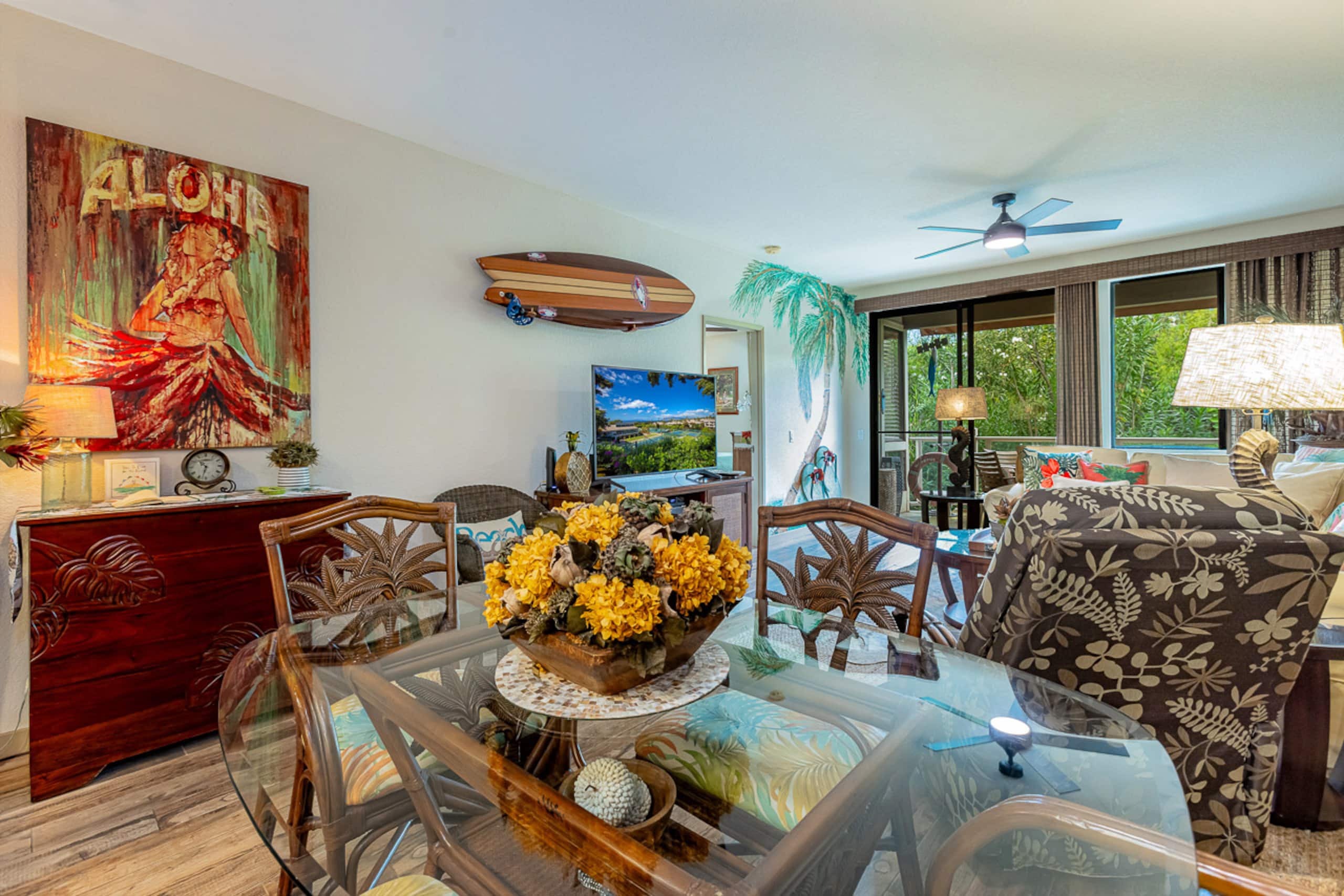 Condo in Wailea · ★4.82 · 2 bedrooms · 3 beds · 2 baths - Image 15
