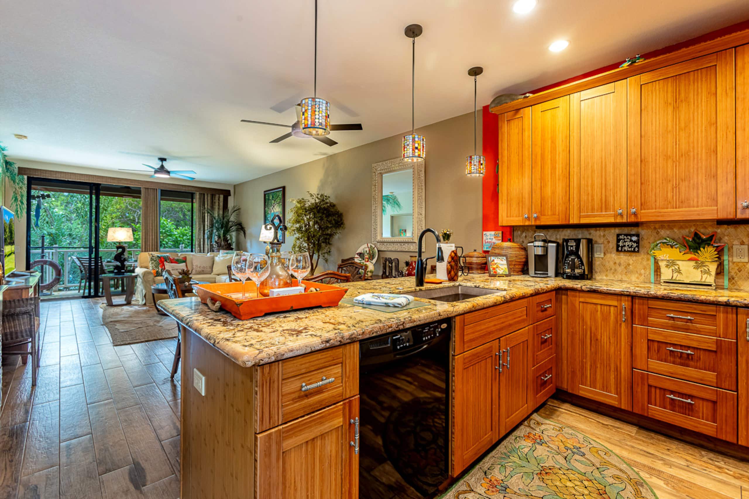Condo in Wailea · ★4.82 · 2 bedrooms · 3 beds · 2 baths - Image 21