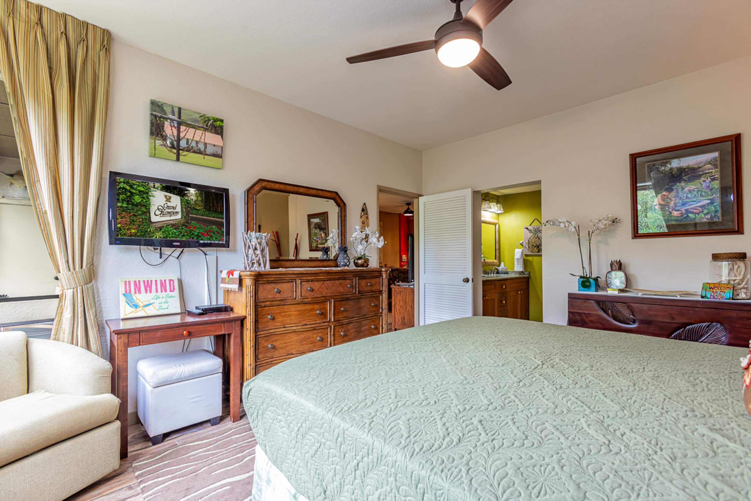Condo in Wailea · ★4.82 · 2 bedrooms · 3 beds · 2 baths - Image 24