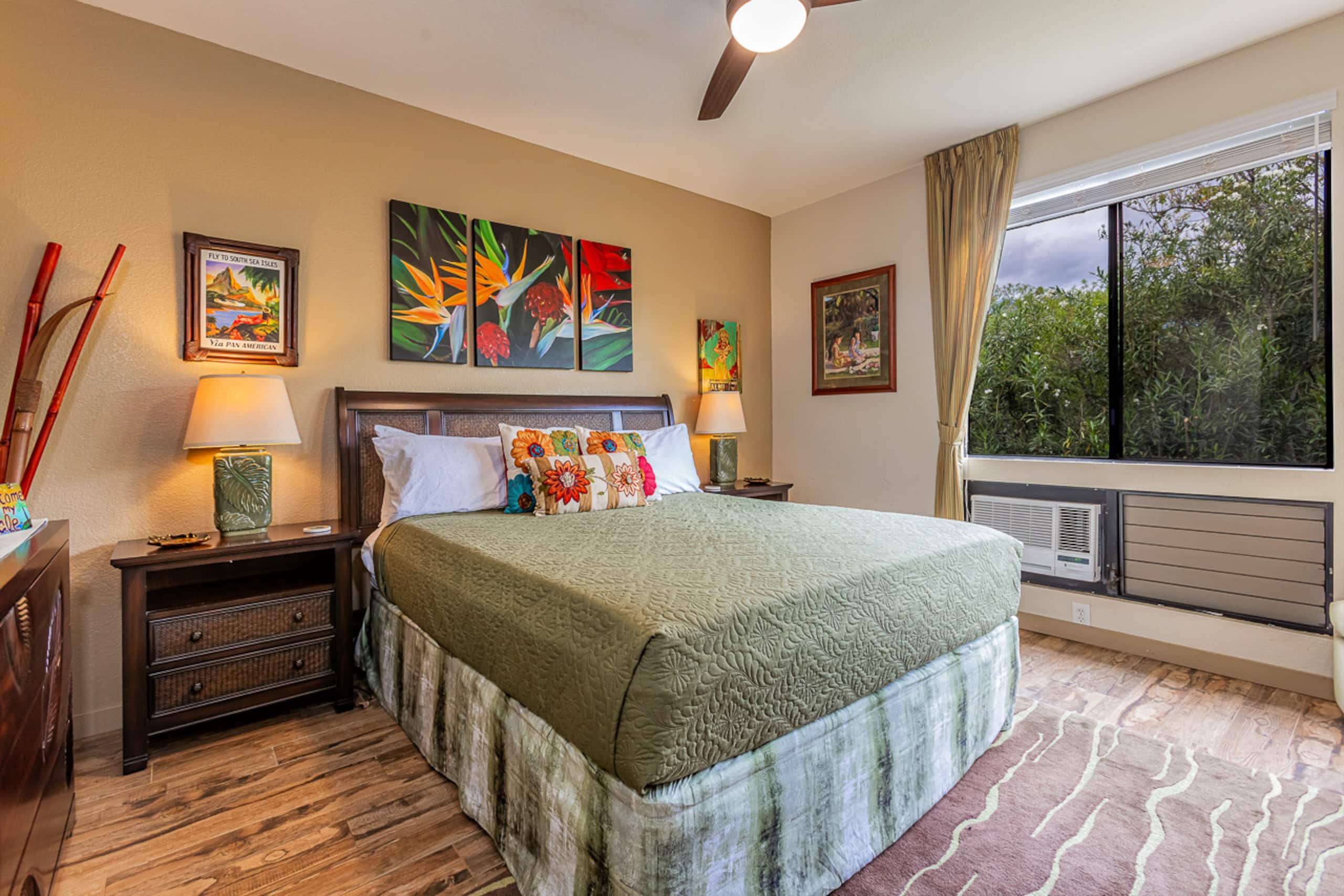 Condo in Wailea · ★4.82 · 2 bedrooms · 3 beds · 2 baths - Image 22