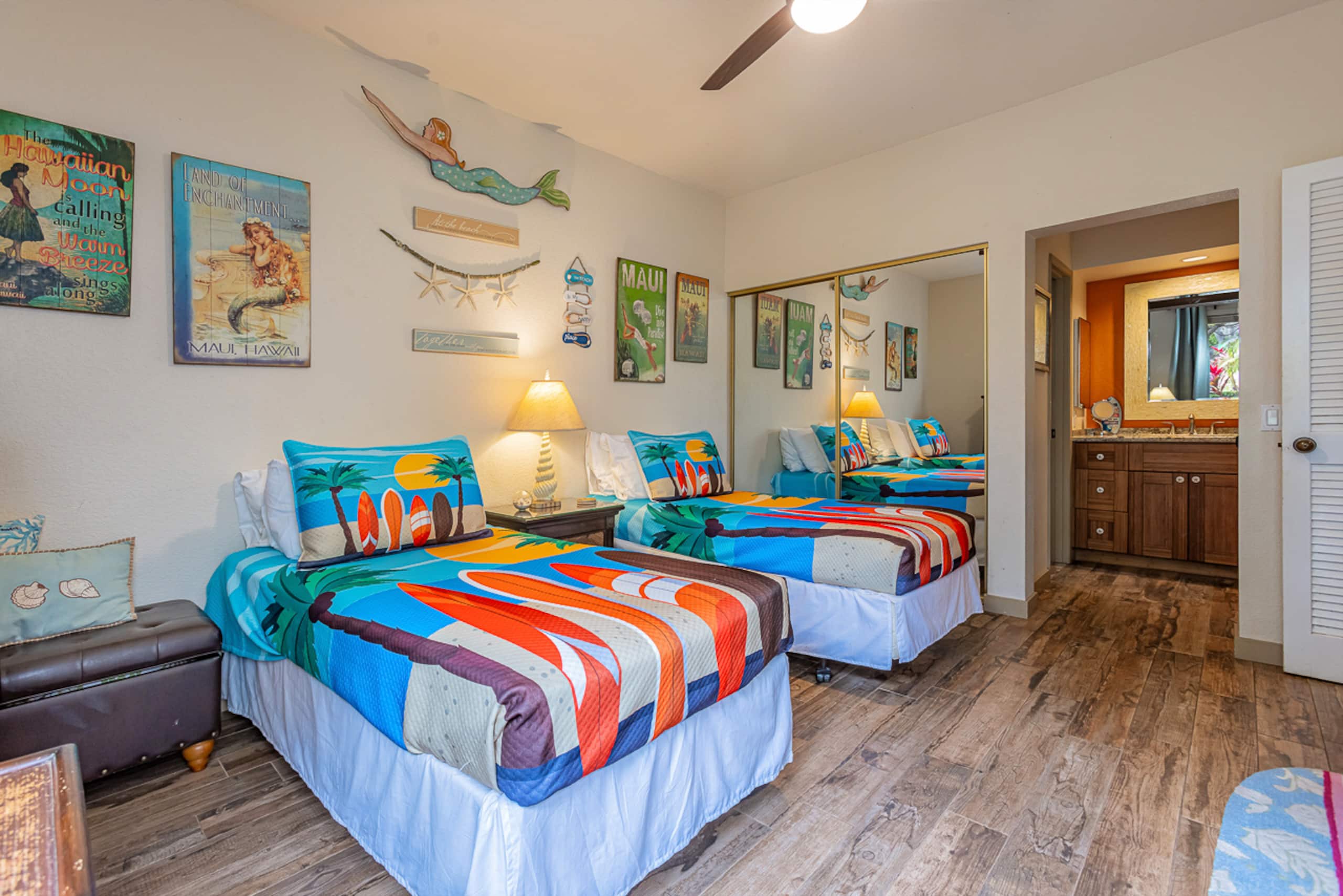 Condo in Wailea · ★4.82 · 2 bedrooms · 3 beds · 2 baths - Image 31