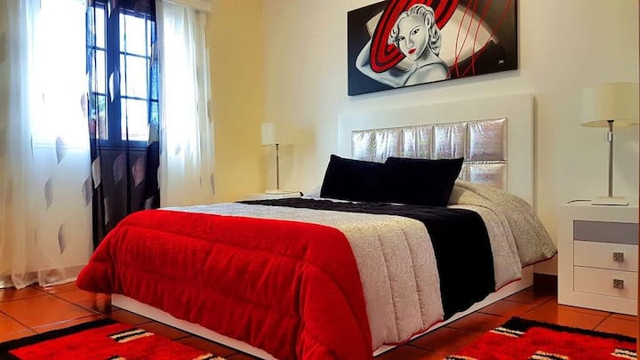 საძინებელი 4