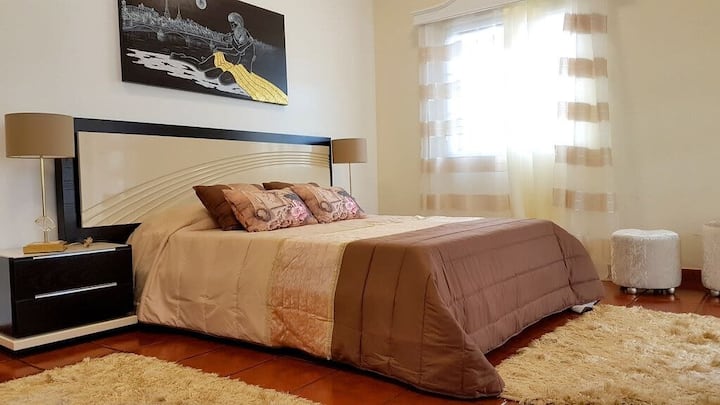 საძინებელი 2