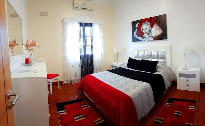 საძინებელი 5