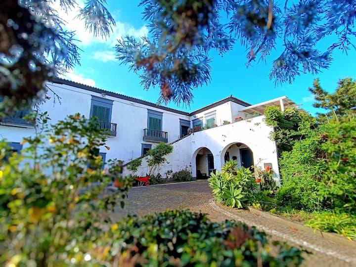 Guestready - Quinta Do Solar Perfect For Families - Azoren