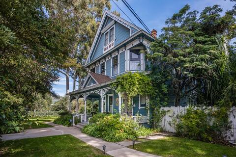 Kaleidoscope Inn & Gardens - Whole Property