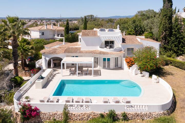 Destination Algarve managed Airbnb listing 2