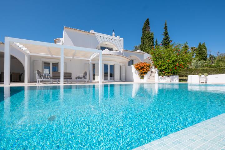 Destination Algarve managed Airbnb listing 2