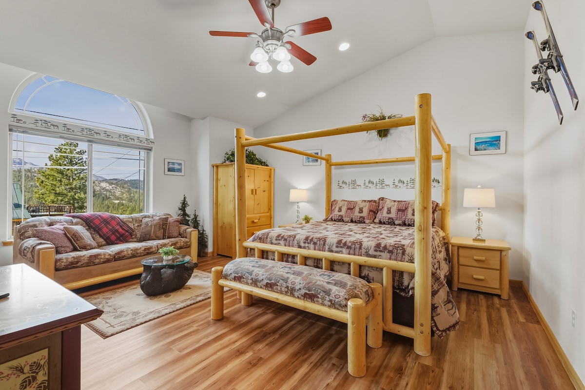 საძინებელი 1