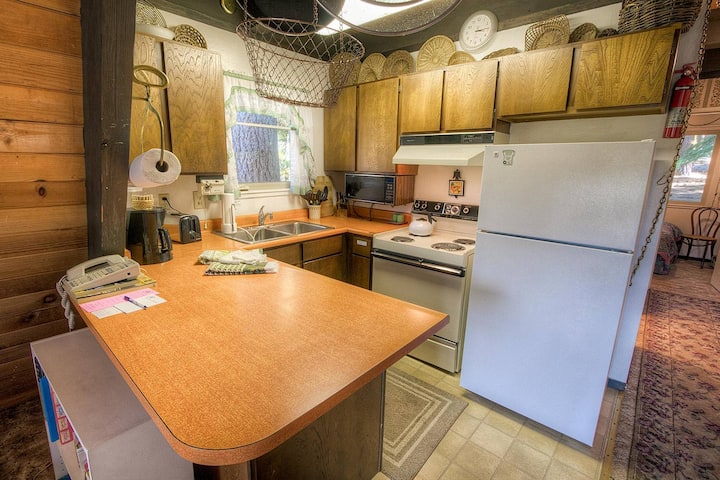 Lodgepole Chalet | Affordable Cabin | Coh0653 - South Lake Tahoe, CA