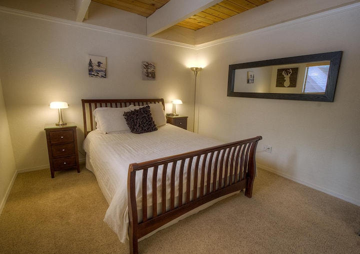 Niveli 1- Dhoma e parë e gjumit