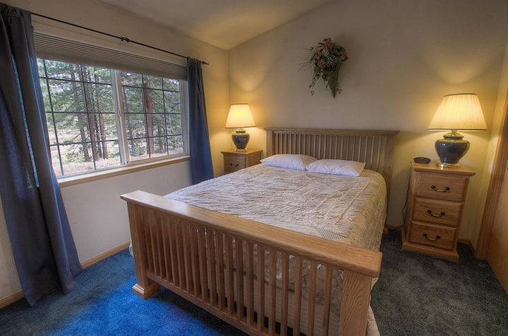 二楼-第二间客房