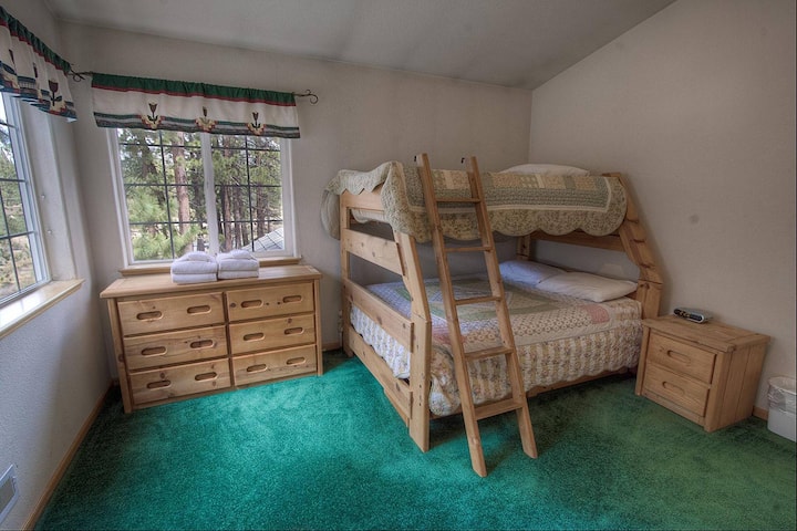 二楼-第四间客房