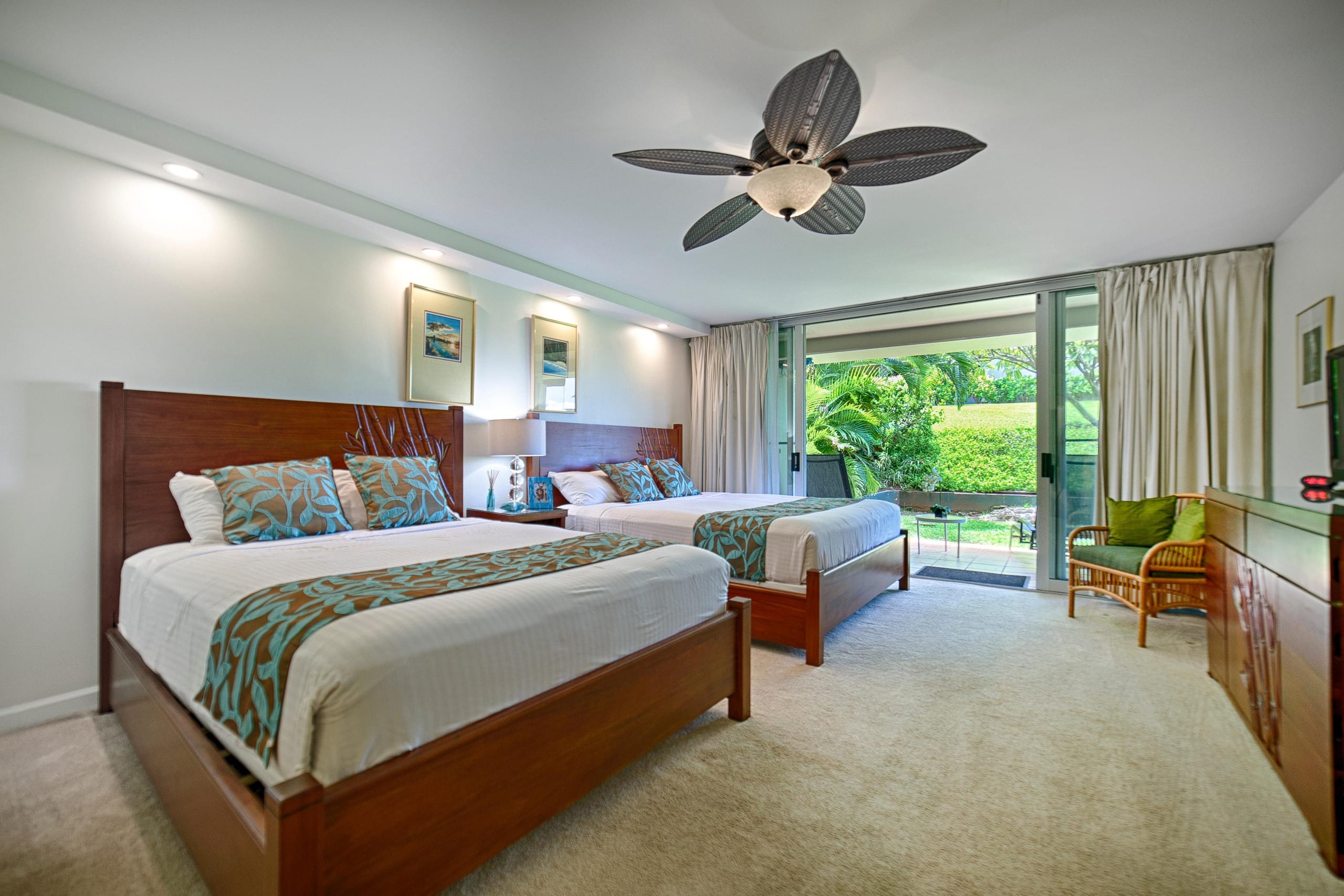 Condo in Lahaina · ★4.78 · 1 bedroom · 2 beds · 2 private baths - Image 6