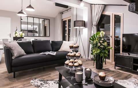 Edelweiss Apartment - 3 Vallées Ski Therme