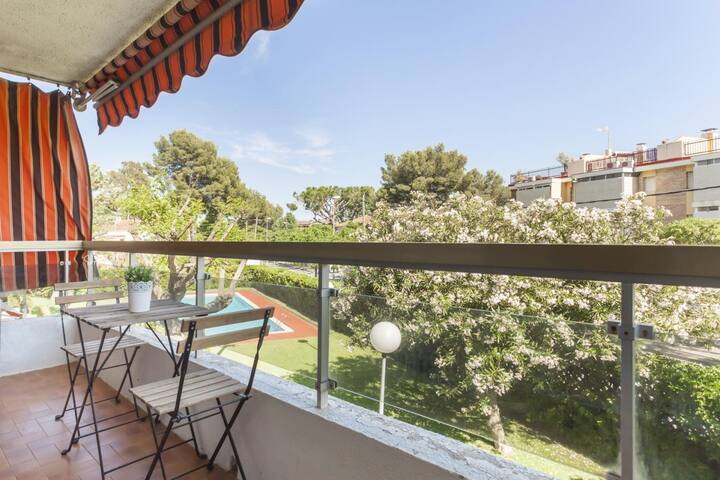 Happy Homes Barecelona managed Airbnb listing 1