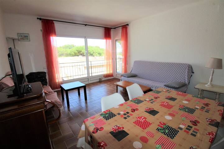 moré i 1 drta – apartment with seaviews at the b gallery image 4