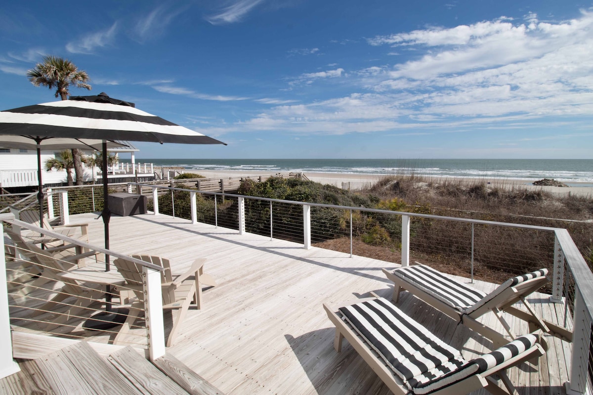 The Best Airbnb Folly Beach Deals | AirDNA