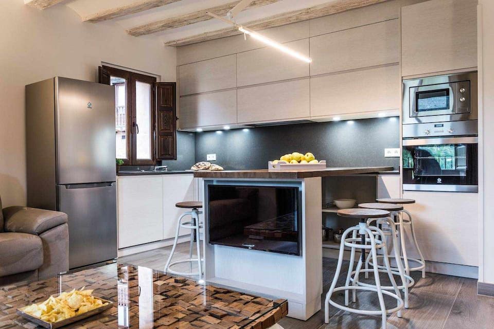 Casa Jarreta Azagra Albarracin — foto 1