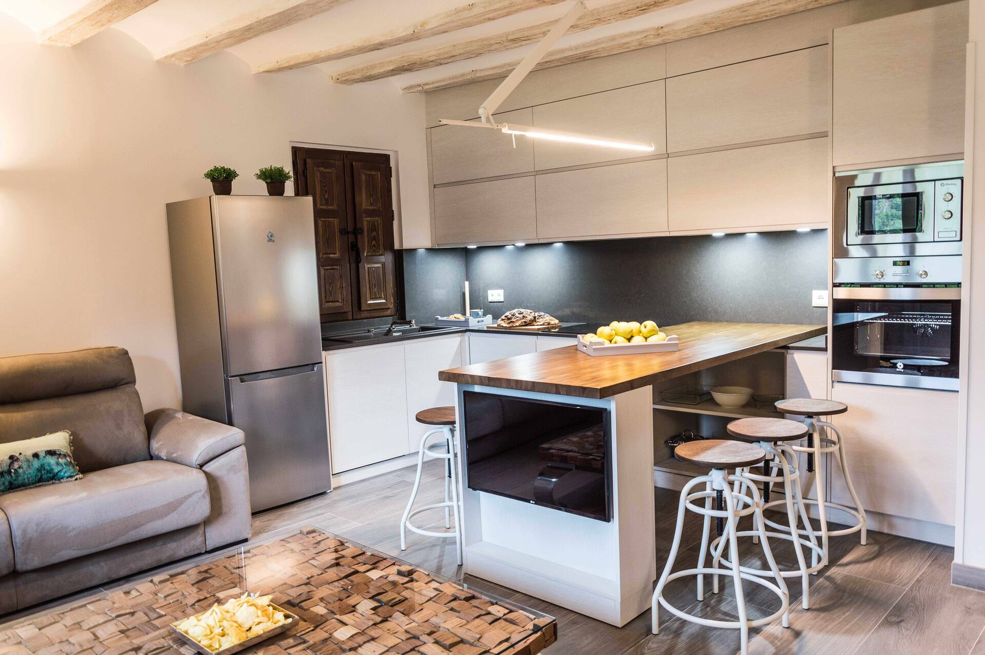 Casa Jarreta Azagra Albarracin — foto 2