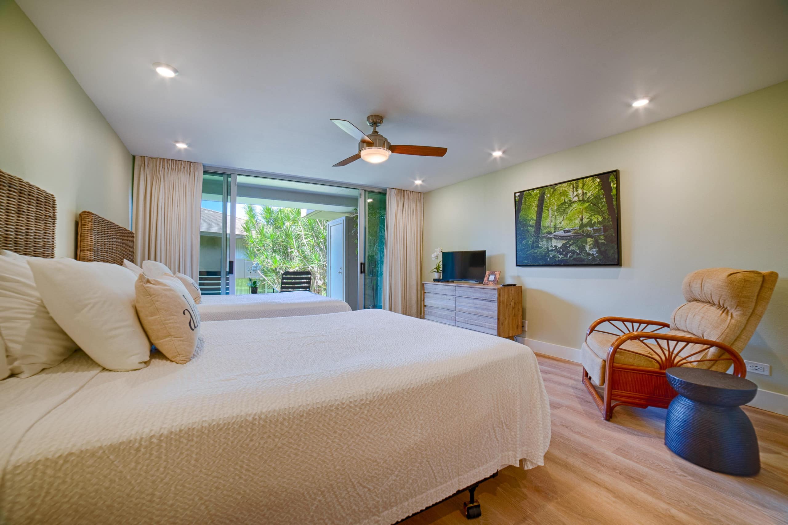 Condo in Kaanapali · ★4.7 · 1 bedroom · 2 beds · 2 private baths - Image 29