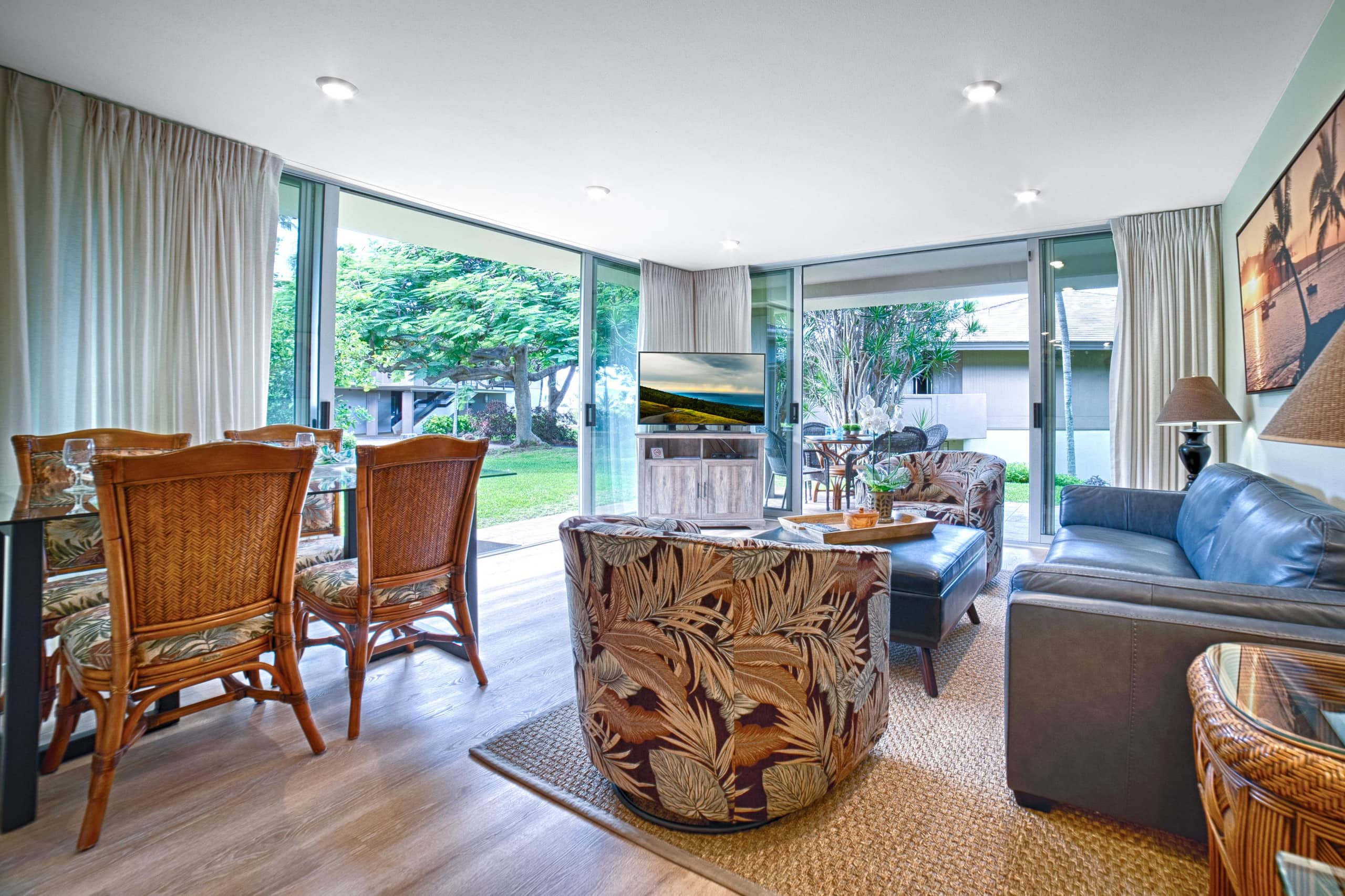 Condo in Kaanapali · ★4.7 · 1 bedroom · 2 beds · 2 private baths - Image 22