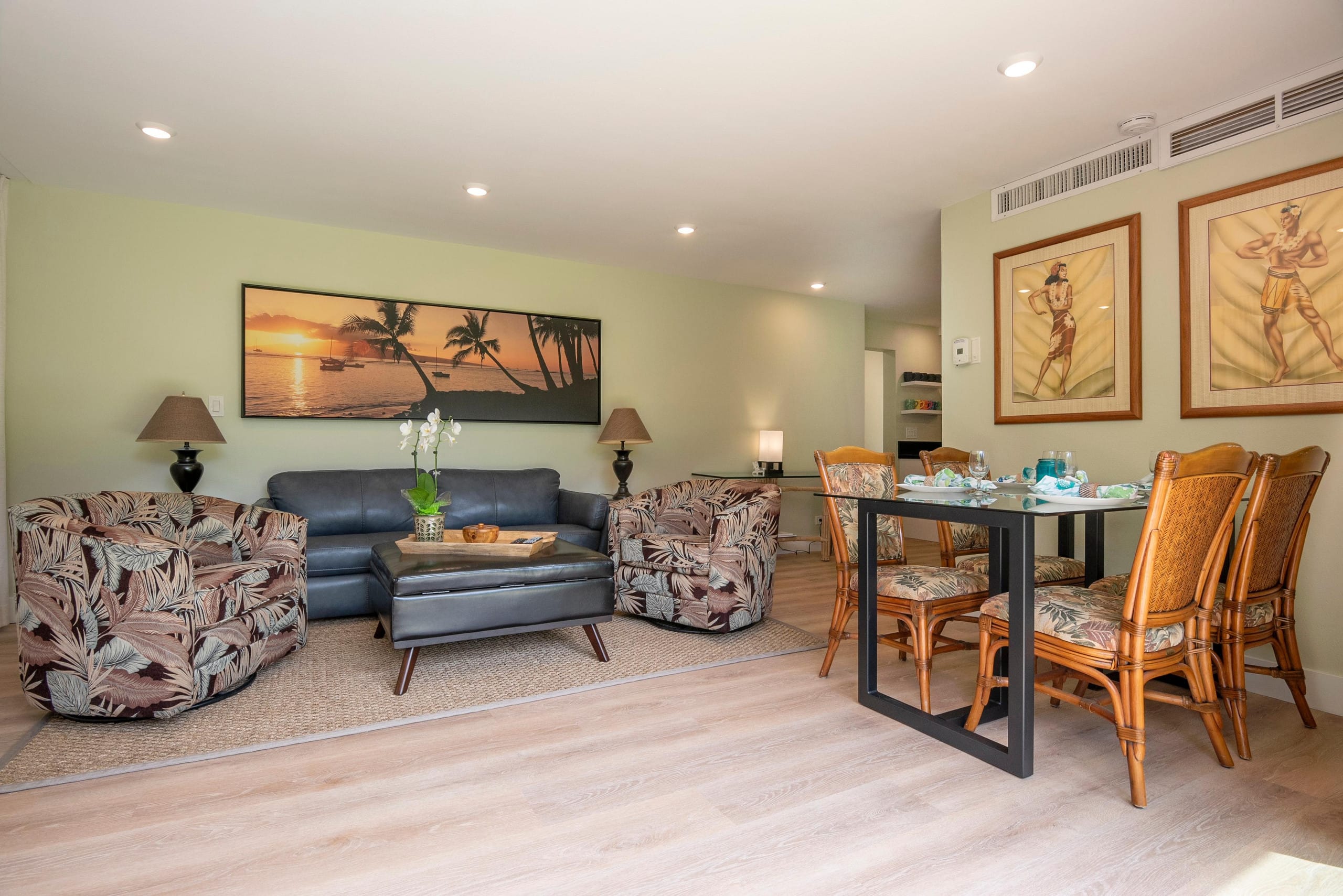 Condo in Kaanapali · ★4.7 · 1 bedroom · 2 beds · 2 private baths - Image 5