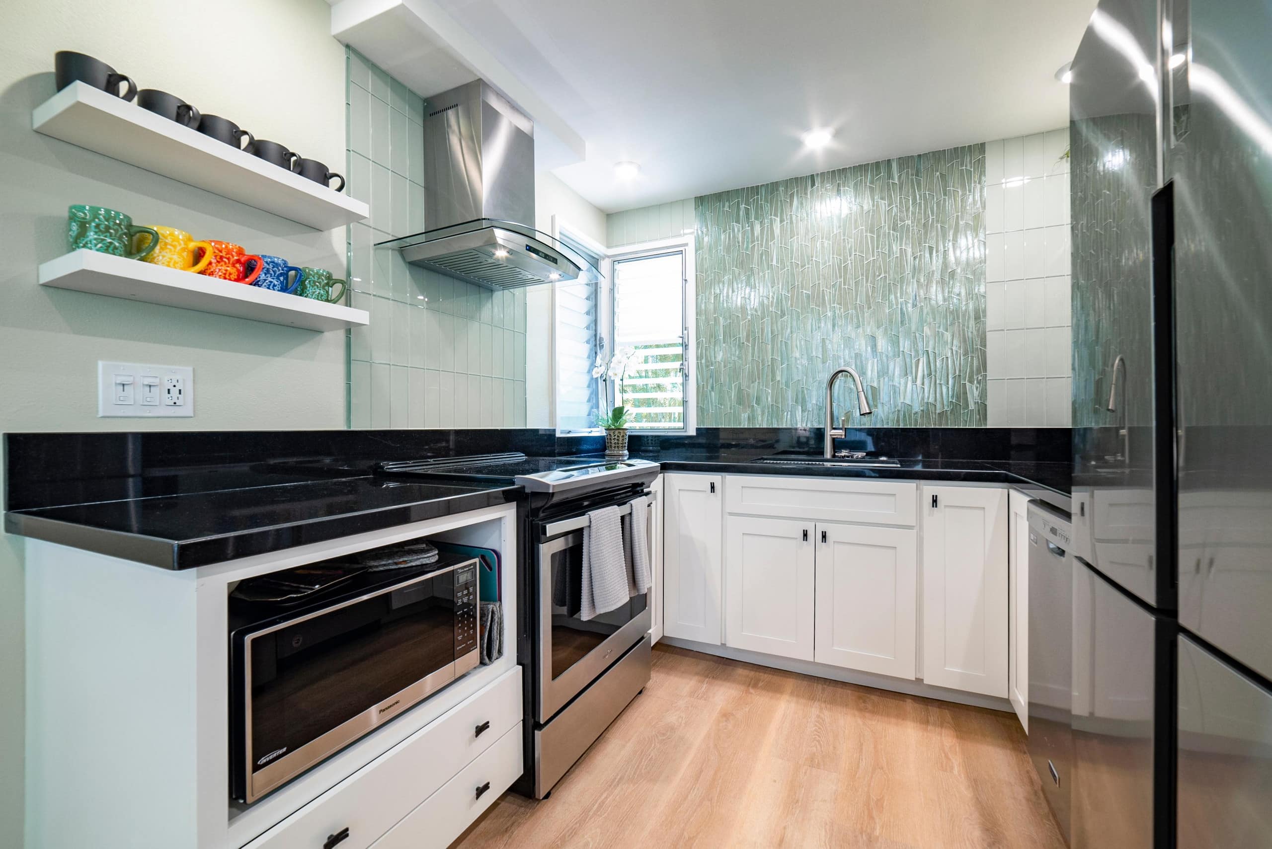 Condo in Kaanapali · ★4.7 · 1 bedroom · 2 beds · 2 private baths - Image 20