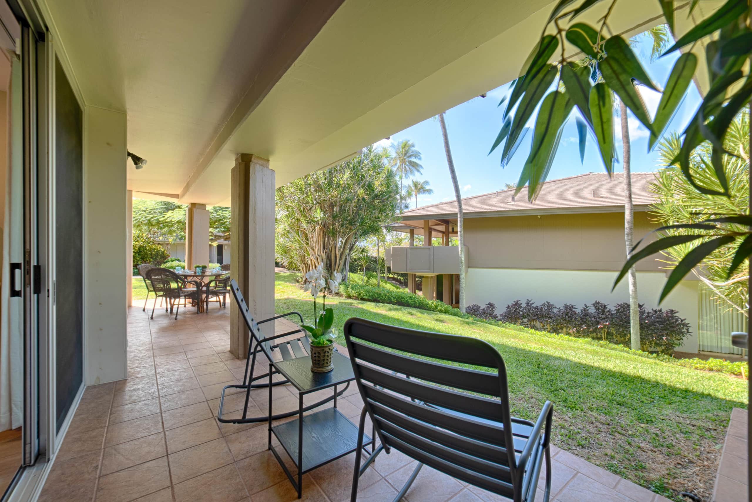 Condo in Kaanapali · ★4.7 · 1 bedroom · 2 beds · 2 private baths - Image 19