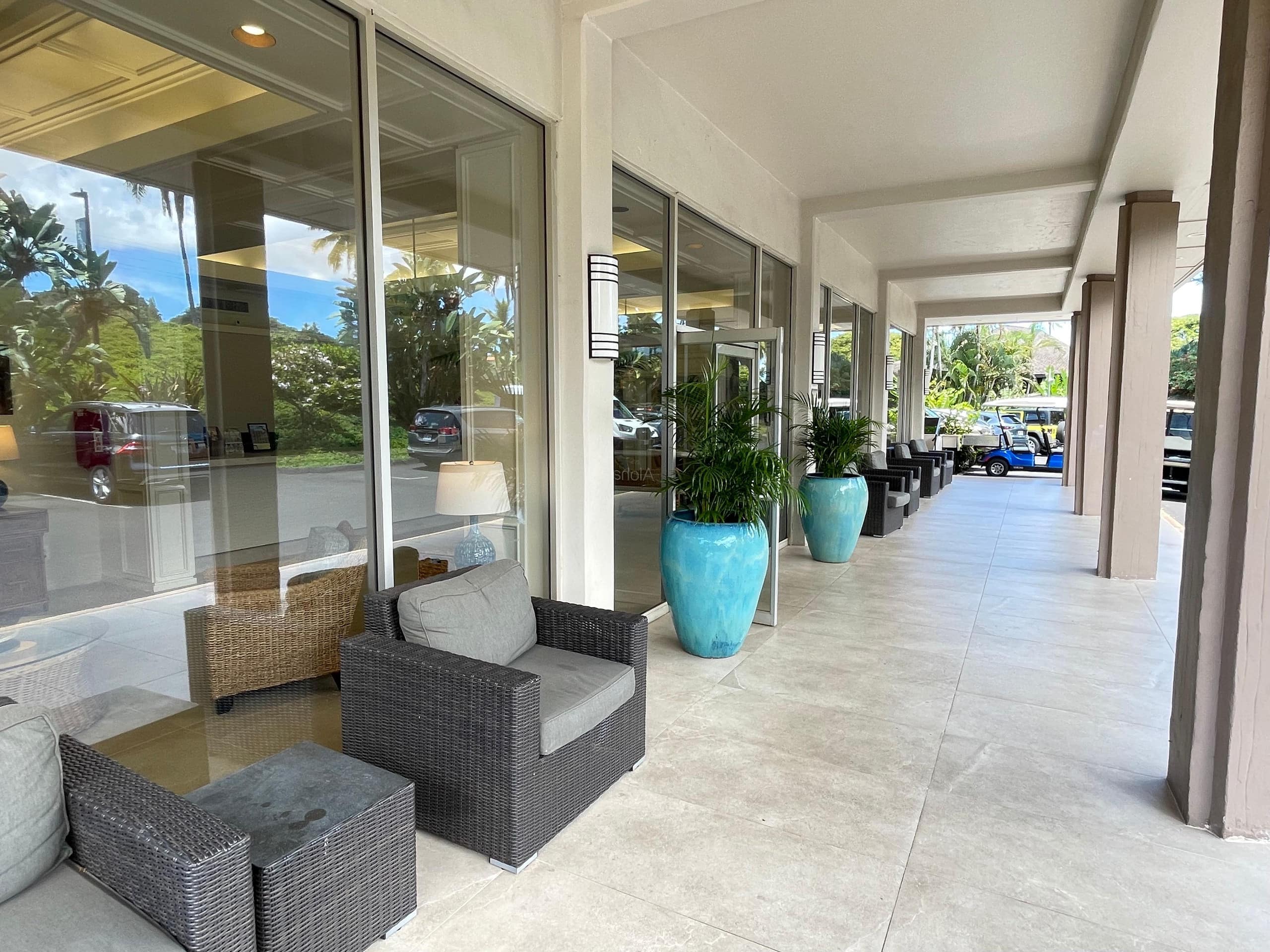 Condo in Kaanapali · ★4.7 · 1 bedroom · 2 beds · 2 private baths - Image 41