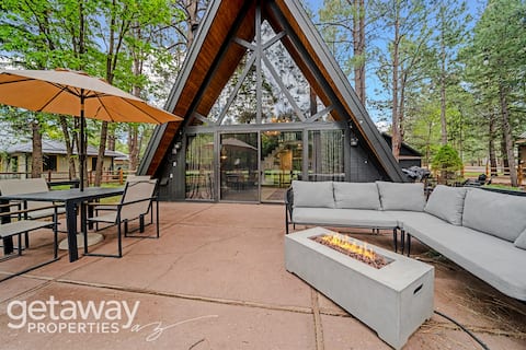 Hyggested (The Cozy Place) Pinetop Country Club