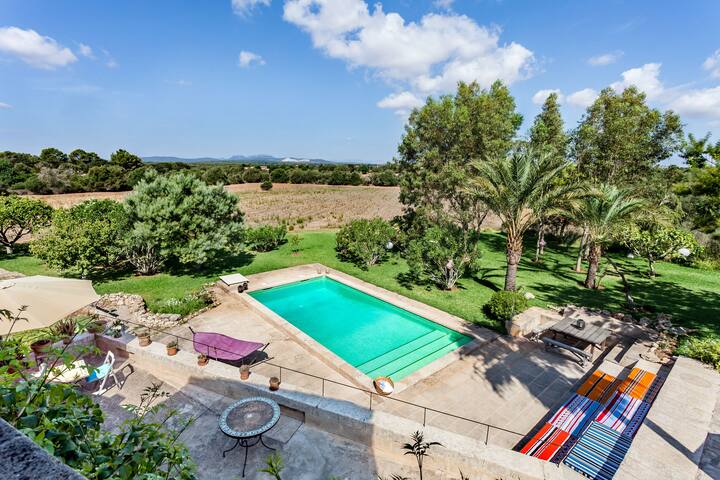 Finca Son Negre gallery image 5