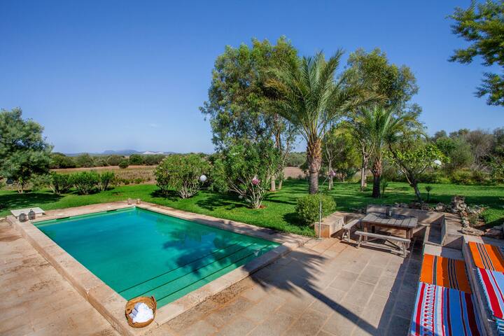 Finca Son Negre gallery image 4