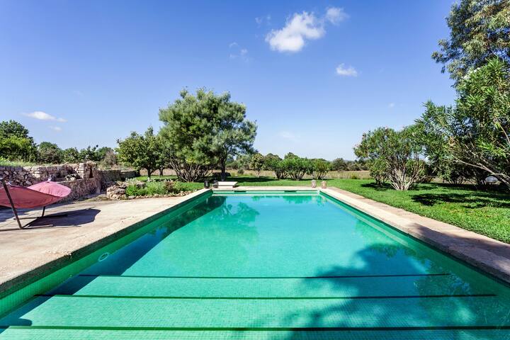 Finca Son Negre gallery image 2