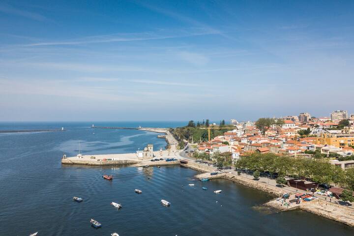 Golden Holidays Foz do Douro gallery image 3