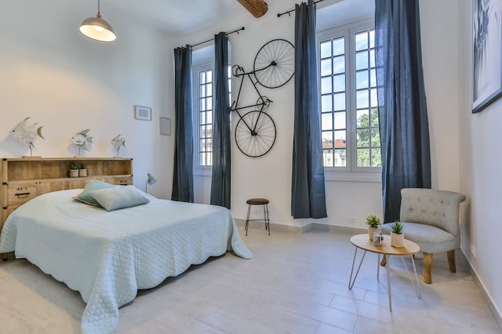 Chambre 1