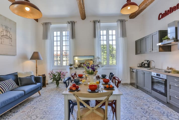 MY CASA managed Airbnb listing 2