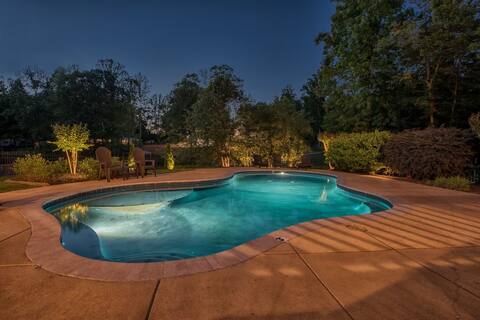 Lake Escape by AvantStay | Lakefront, Private Dock